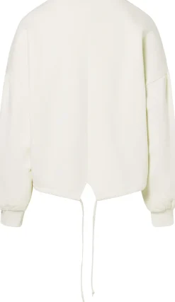 Sweater Luka  Wit