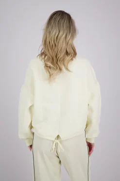 Sweater Luka  Wit