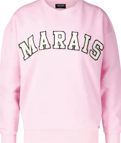Sweater Marais Roze