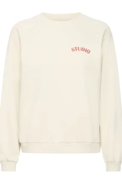 Sweater Marrot Beige