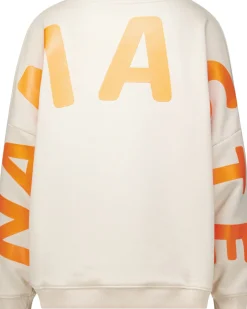 Sweater Namaste Stone Wit
