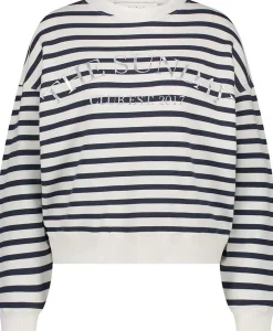 Sweater Noa Blauw