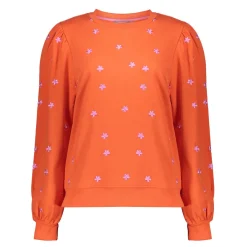 Sweater Oranje