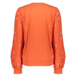 Sweater Oranje