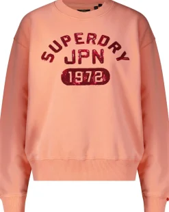 Sweater Oranje