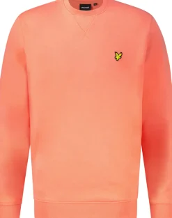Sweater Oranje