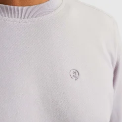 Sweater Paars