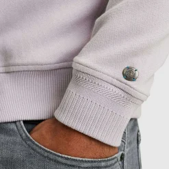 Sweater Paars