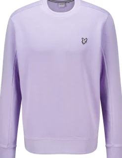 Sweater Paars