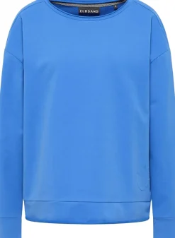 Sweater Ritva  Blauw
