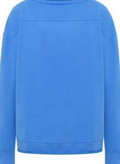 Sweater Ritva  Blauw