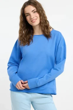 Sweater Ritva  Blauw