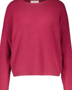Sweater Rood