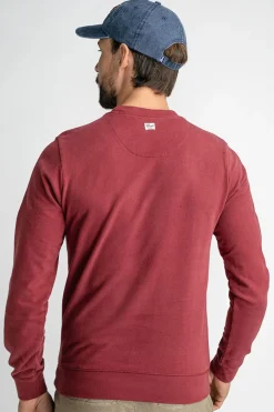 Sweater Rood