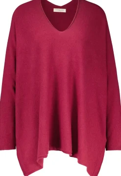 Sweater Rood