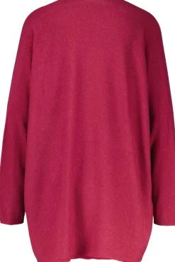 Sweater Rood