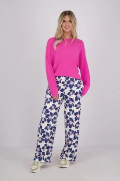 Sweater Roze