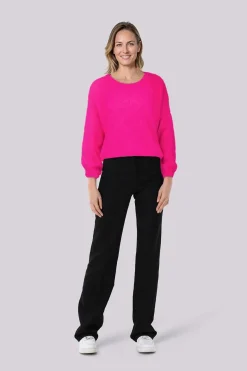 Sweater Roze