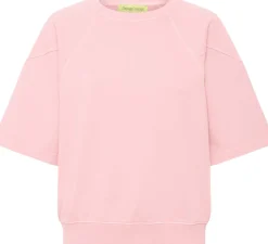 Sweater Rugby Roze