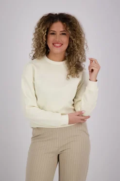 Sweater Sandy Beige