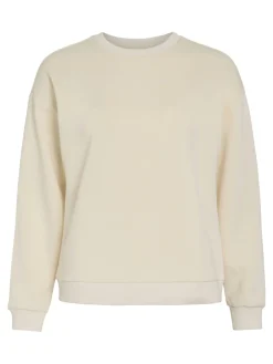 Sweater Sandy Beige