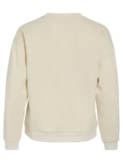 Sweater Sandy Beige