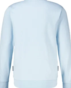 Sweater Summer Clubber Blauw