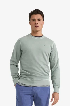 Sweater Summercrew Groen