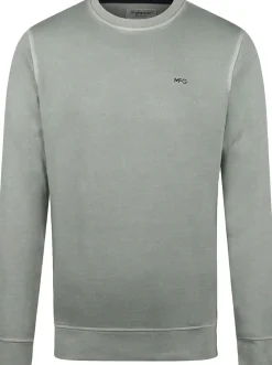 Sweater Summercrew Groen