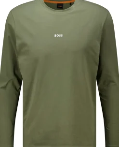 Sweater Tchark Groen