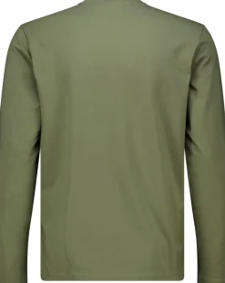 Sweater Tchark Groen