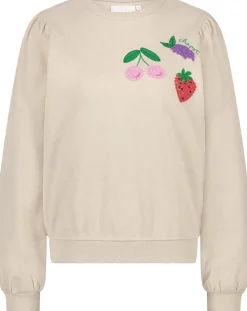 Sweater Tina  Wit