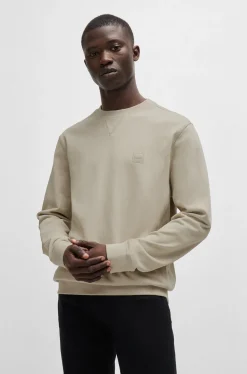 Sweater Westart Beige