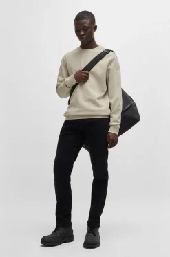 Sweater Westart Beige