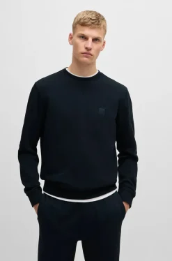 Sweater Westart Blauw