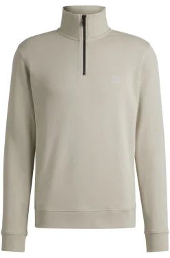 Sweater Zetrust Beige