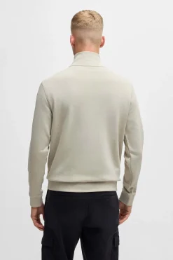 Sweater Zetrust Beige
