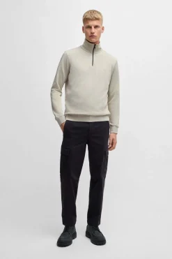 Sweater Zetrust Beige