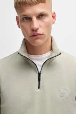 Sweater Zetrust Beige