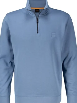 Sweater Zetrust Blauw