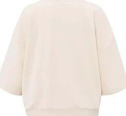 Sweatshirt Wit