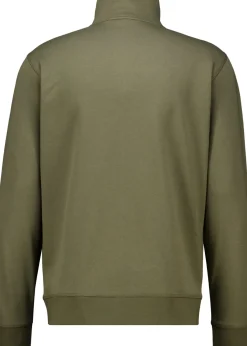 Sweatshirt Zetrust Groen