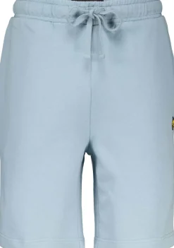 Sweatshort Blauw