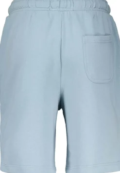 Sweatshort Blauw