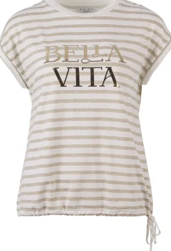 T shirt Bella Beige
