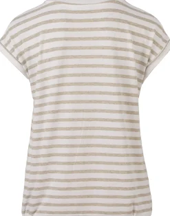 T shirt Bella Beige