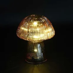 Tafellamp Champy LedBruin