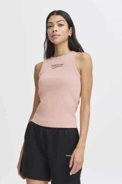 Tanktop Rasa Roze