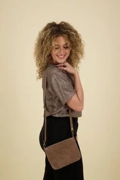 Tas Ariel Beige