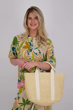 Tas Beige